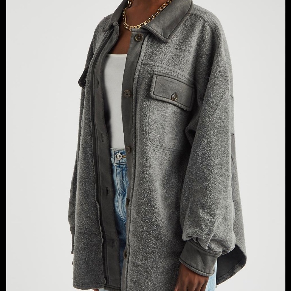 Free People Ruby Jacket